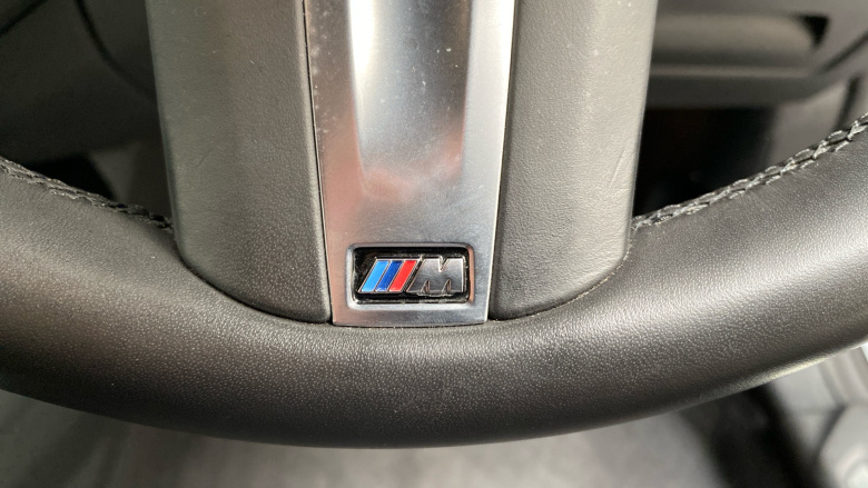 BMW 2 Series M235i xDrive 4dr Step Auto Petrol Saloon